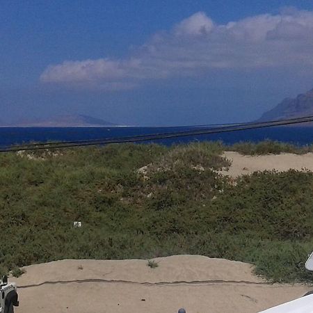 Вилла El Pescador Фамара Экстерьер фото
