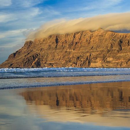 Вилла El Pescador Фамара Экстерьер фото